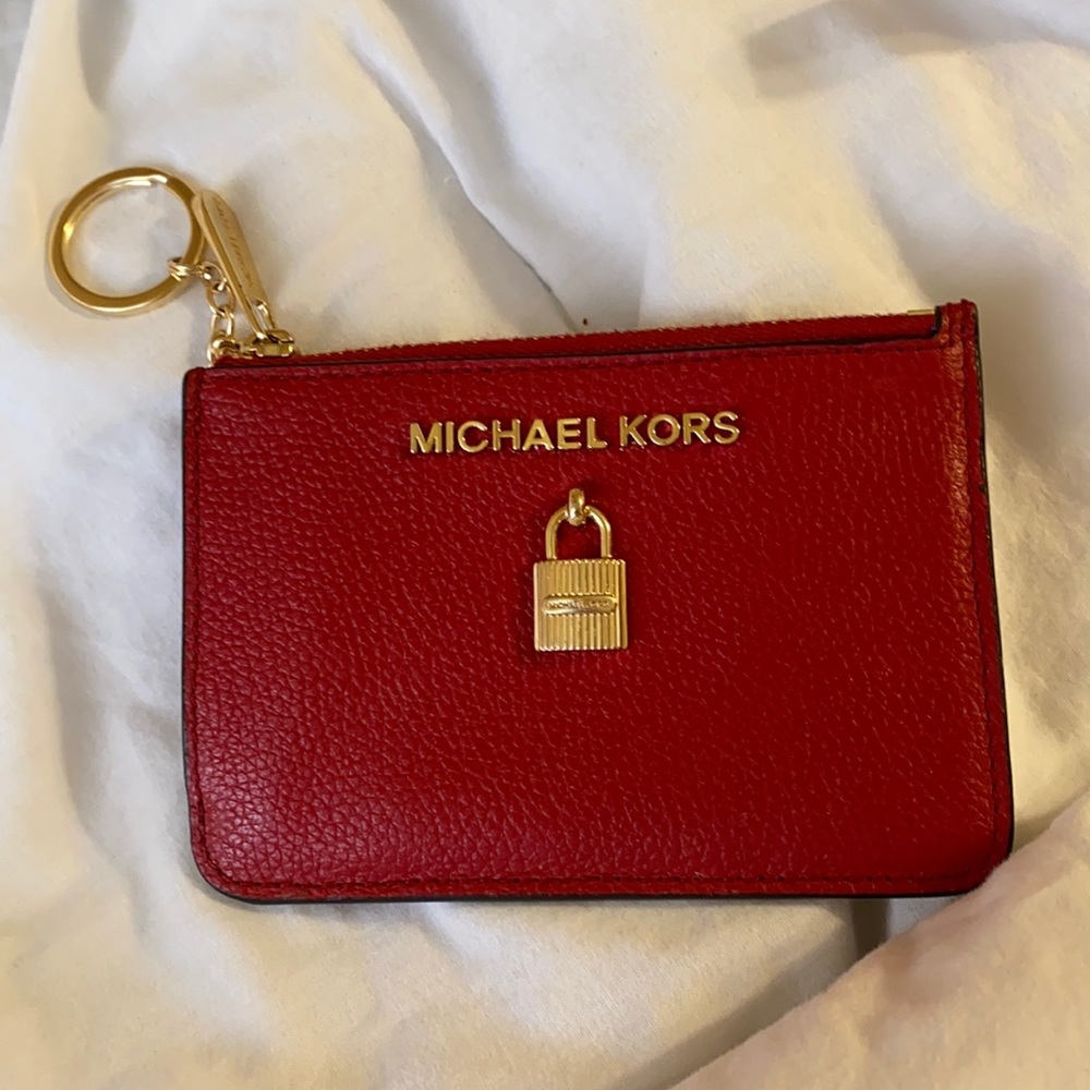 Michael Kors wallet